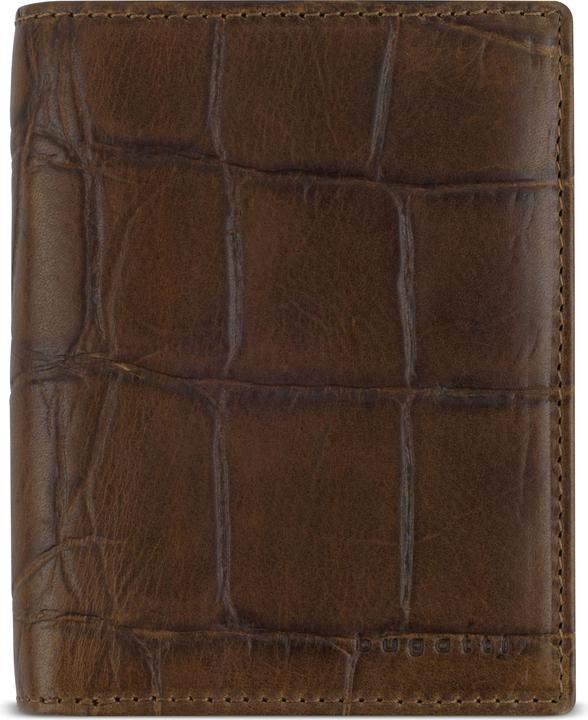 Actual product image Bugatti NEVIO wallet