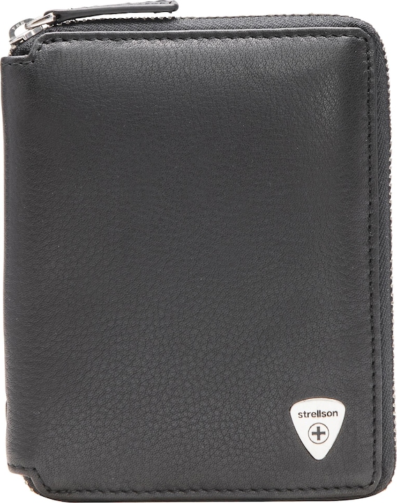 Produktbild Strellson BillFold V6Z harrison johan