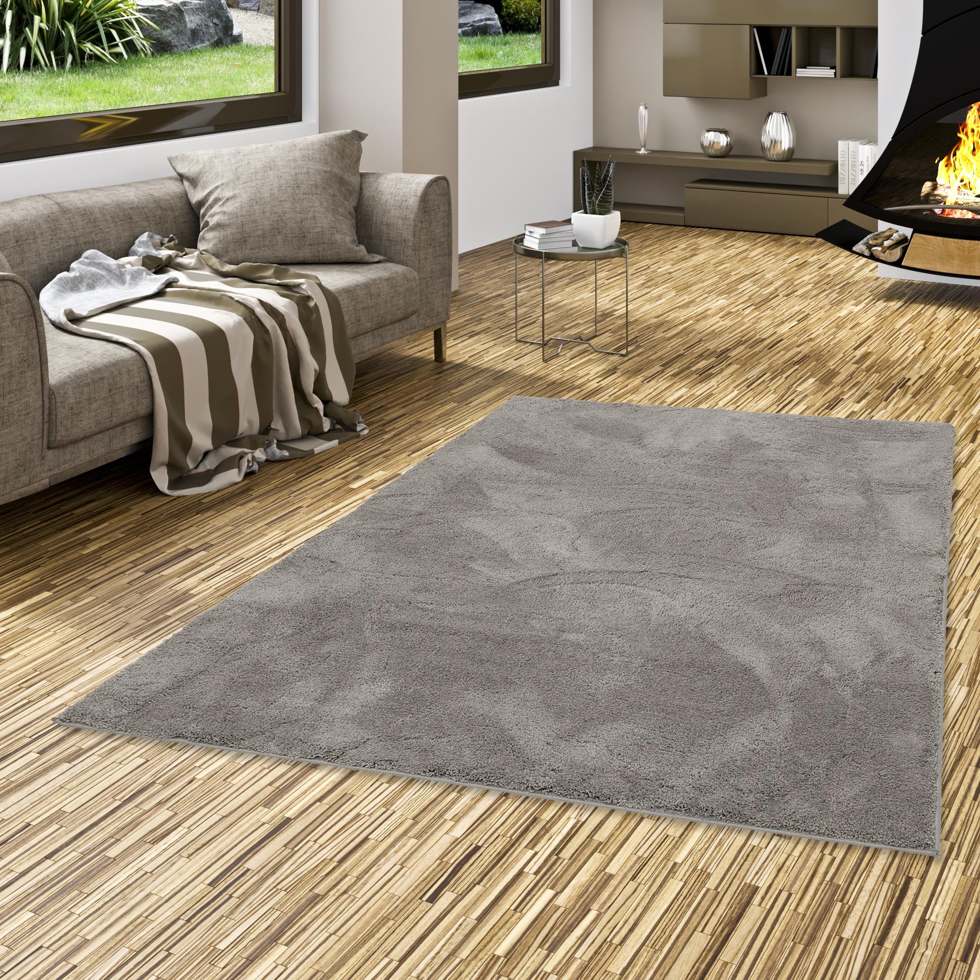 Pergamon, Teppich, Silky (160 x 230 cm)
