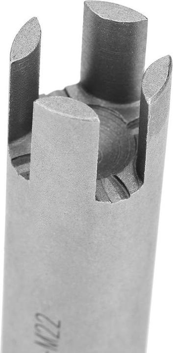 Actual product image Plyisty Tap extractor set