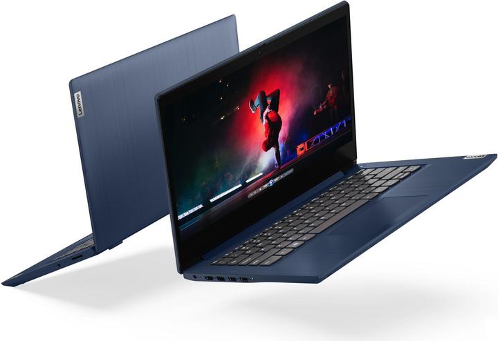 Produktbild Lenovo IdeaPad 3 14ADA05 (14", 256 GB, 8 GB, CH, AMD Ryzen 5 3500U)