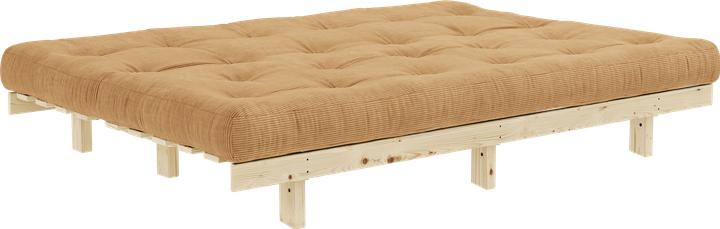 Actual product image Karup Design Lean (Sofa bed, 3-seater)