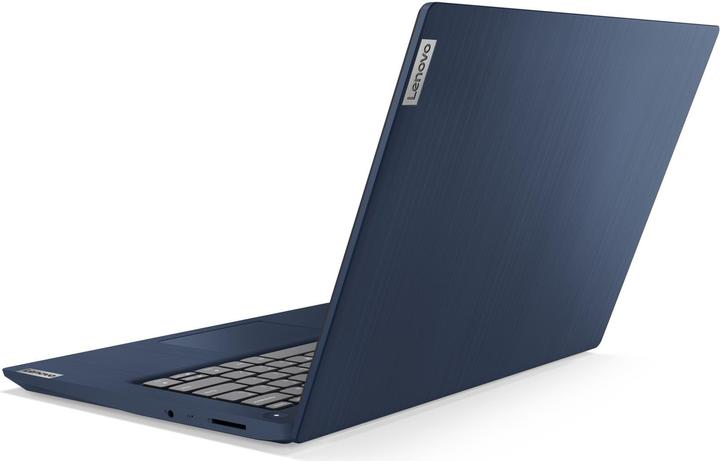 Produktbild Lenovo IdeaPad 3 14ADA05 (14", 256 GB, 8 GB, CH, AMD Ryzen 5 3500U)