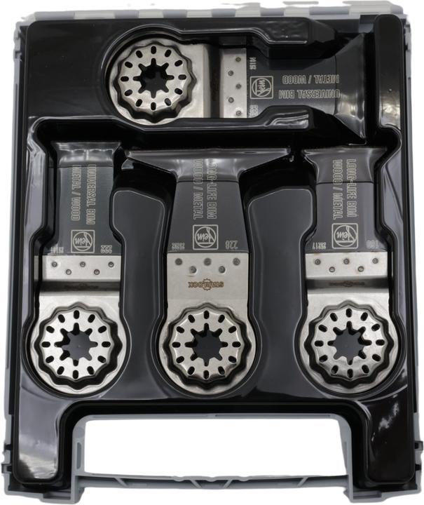 Produktbild Fein Best of E-Cut SL Holz & Metall