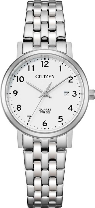 Produktbild Citizen EU6090-54A Sport Damen Quarz 26mm 5ATM (Uhr mit Schmuckstein, 28 mm)