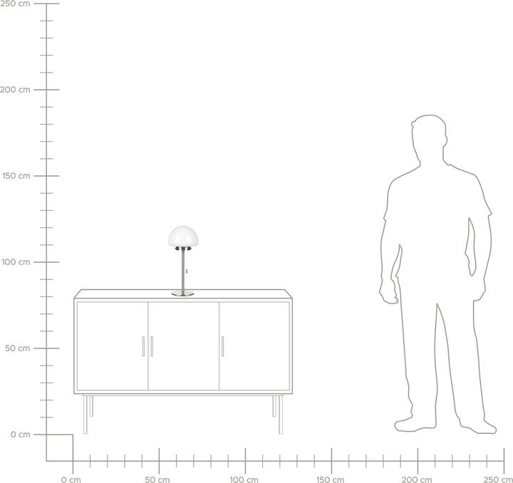 Produktbild Beliani Moruga (E27)