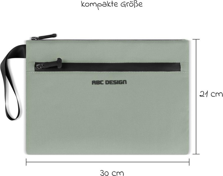 Immagine prodotto ABC Design Organizzatore per il cambio Classic
