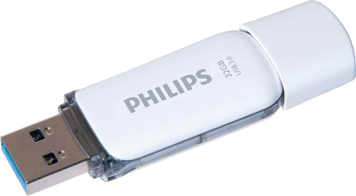 Produktbild Philips Snow Edition (32 GB, USB-A)
