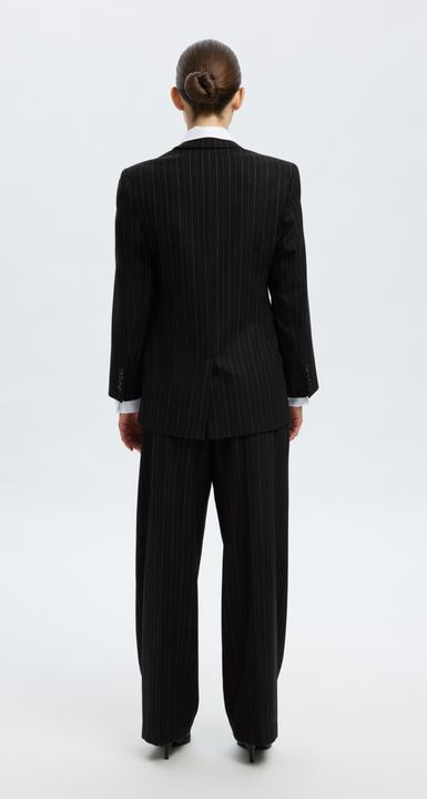Immagine prodotto Selected Wollmix Zweireihiger Blazer (42)