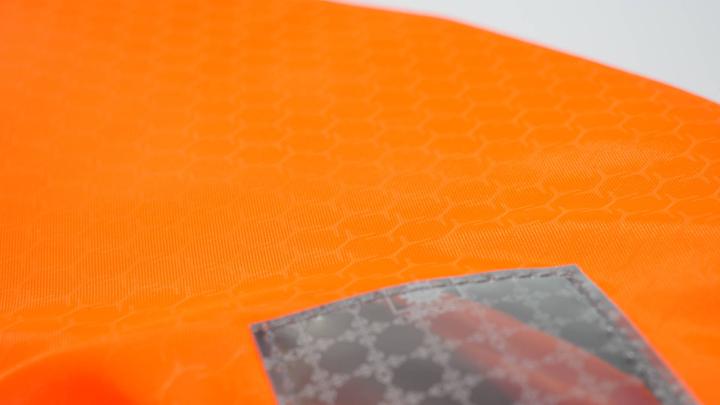 Produktbild Secumar Bravo (140, 152, 30 - 40 kg)