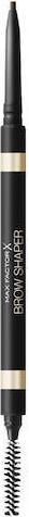 Actual product image Max Factor Brow Shaper (30 Deep Brown)