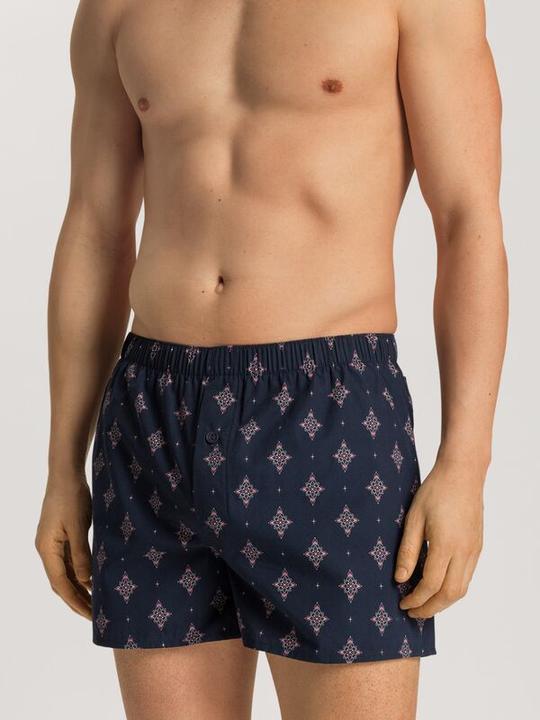 Image du produit Hanro Caleçon Fancy Woven (XL)