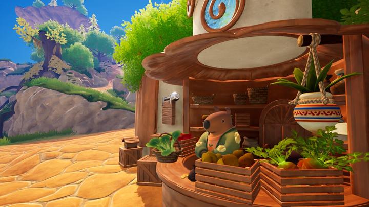 Actual product image Garden Witch Life (PS5, DE)