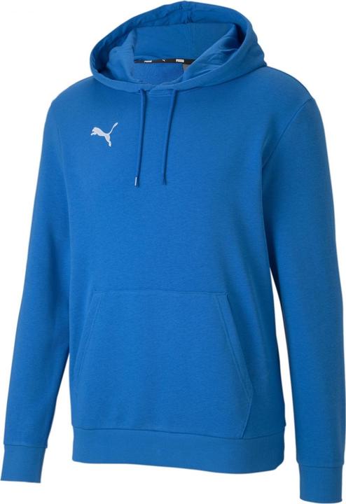 Immagine prodotto Puma TeamGoal 23 Casuals Felpa con cappuccio da uomo (L)