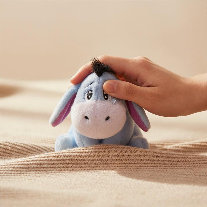 Produktbild Disney I-Ah Plüsch Uruuru Schlüsselanhänger