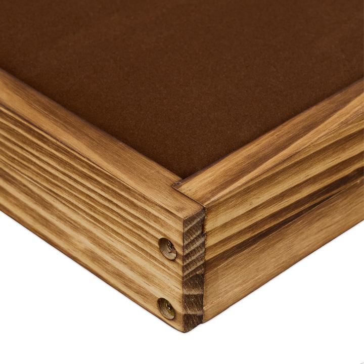 Produktbild Relaxdays Puzzletisch (1500 Teile)