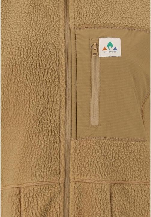 Produktbild Whistler Felis Teddy (40)