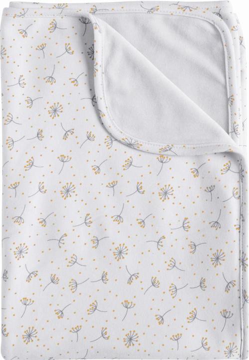 Produktbild Zewi bébé jou Muslin Kuscheldecke