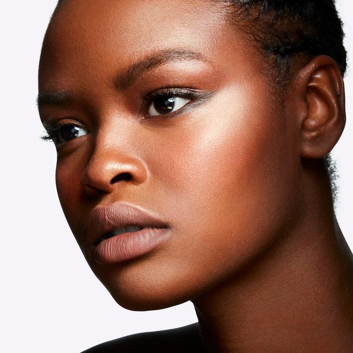 Actual product image MAC Cosmetics Extra Dimension Blush - JUST A PINCH (Just a Pinch)