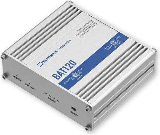 Produktbild Teltonika Uninterruptable power supply (Netzteil)