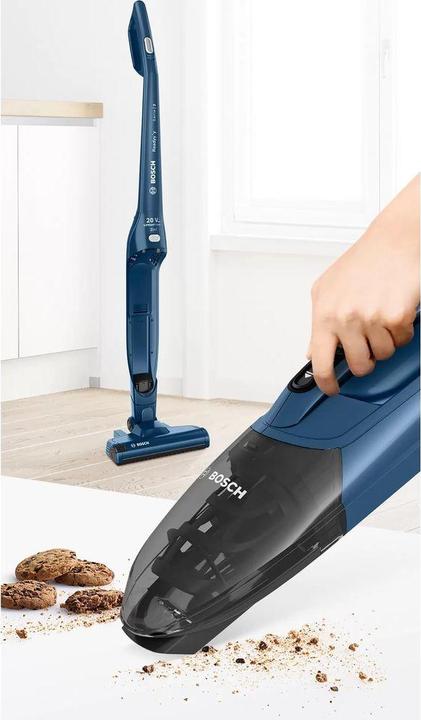 Produktbild Bosch Hausgeräte BCHF2MX20