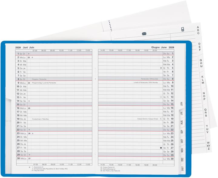Image du produit Biella Planning Istanbul