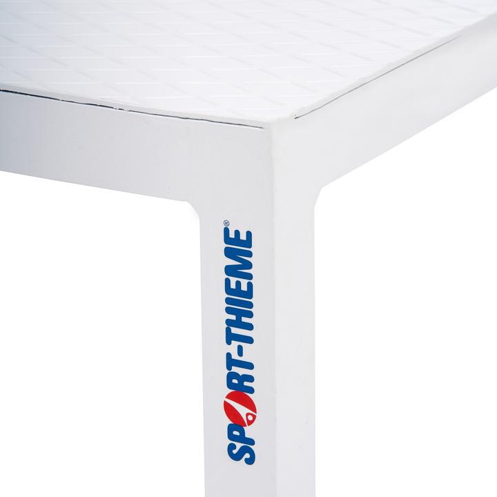 Produktbild Sport-Thieme Starterpodest Alu (16300 g)