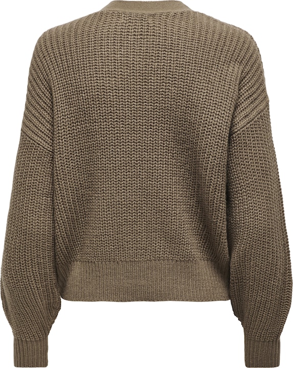 Produktbild JdY Kurzer Strickjacke Strickjacke (XL)