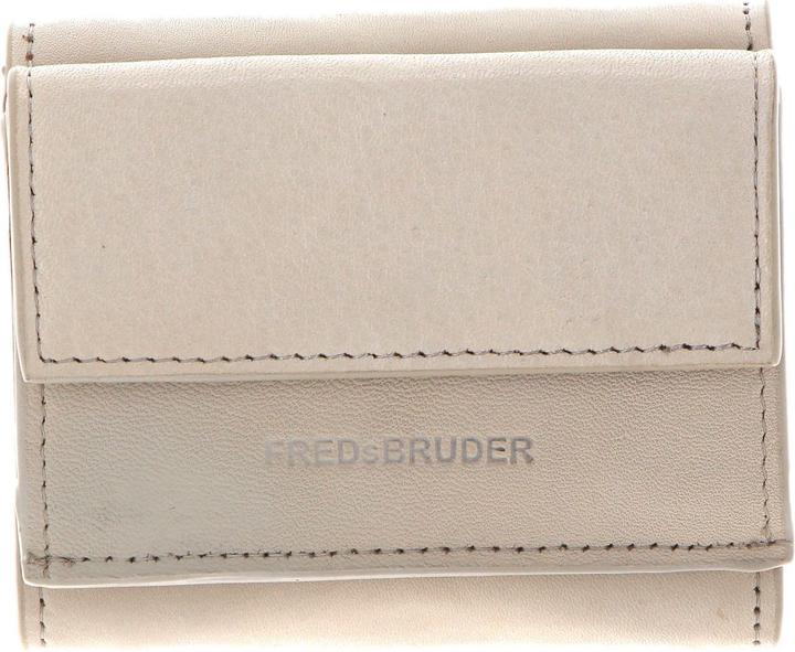 Immagine prodotto FredsBruder Portafoglio Bobonia in pelle 10,5 cm