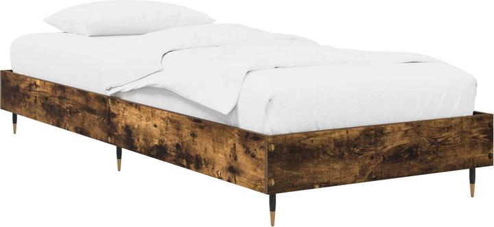 Image du produit vidaXL Modernes Bett (80 x 200 cm)