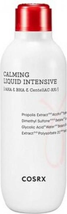 Produktbild Cosrx calming liquid intensive (Gesichtswasser, 125 ml)