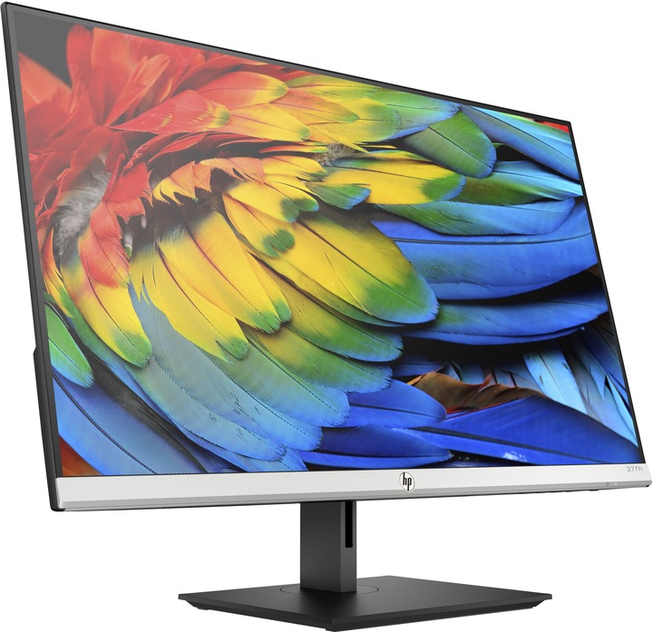 Produktbild HP 27fh (1920 x 1080 Pixel, 27")