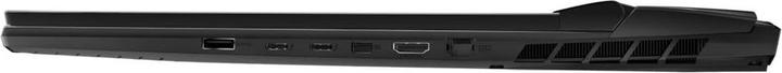 Produktbild MSI Titan GT77 HX (17.30", Intel Core i9-13980HX, 64 GB, 4000 GB, DE)