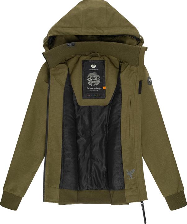 Immagine prodotto Ragwear Nuggie Melange (XXL)