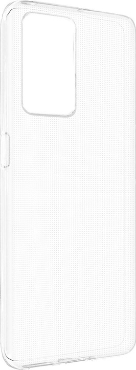 Actual product image Avizar Gel cover Series (Realme GT Neo 3)