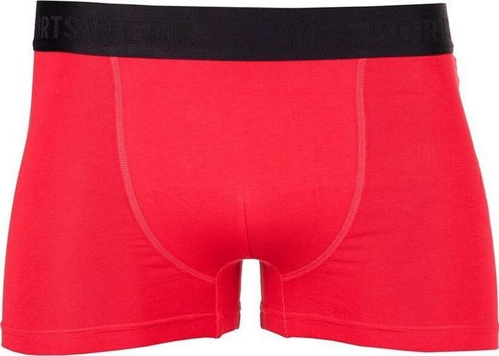 Produktbild 4F AW23UBXSM027 Boxershorts (2erPack) (2er Pack, S)
