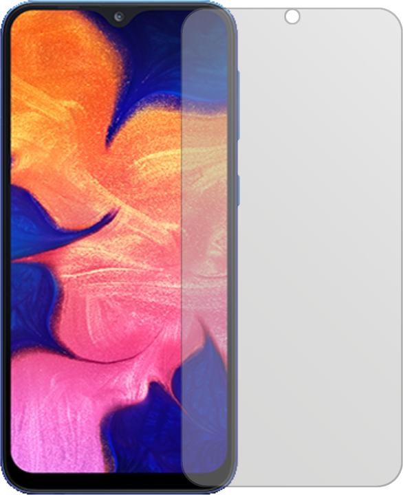 Actual product image Dipos Screen Protector Anti-Glare (1 pcs., Samsung Galaxy A10)