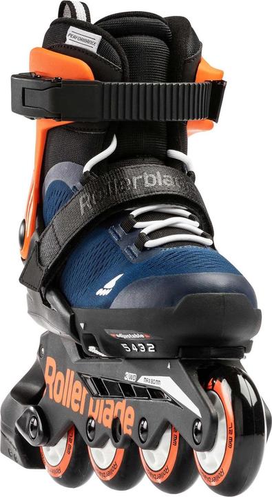 Immagine prodotto Rollerblade Microblade per bambini (28, 29, 30, 31, 32)
