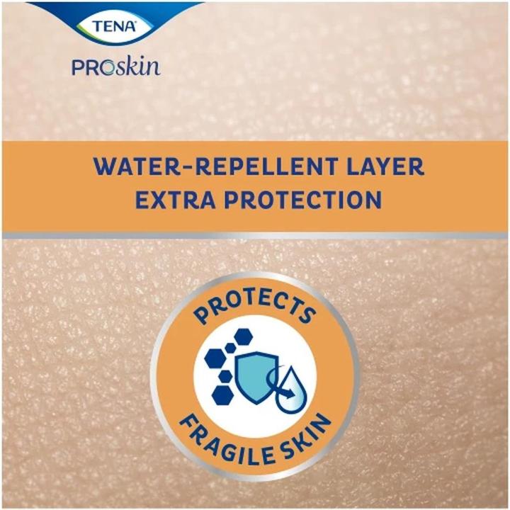 Actual product image Tena Barrier Cream (1x)