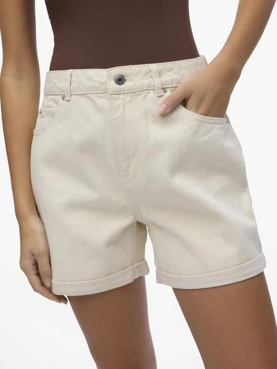 Actual product image Vero Moda Vmzuri Hr Loose Shorts Mix Noos (S)