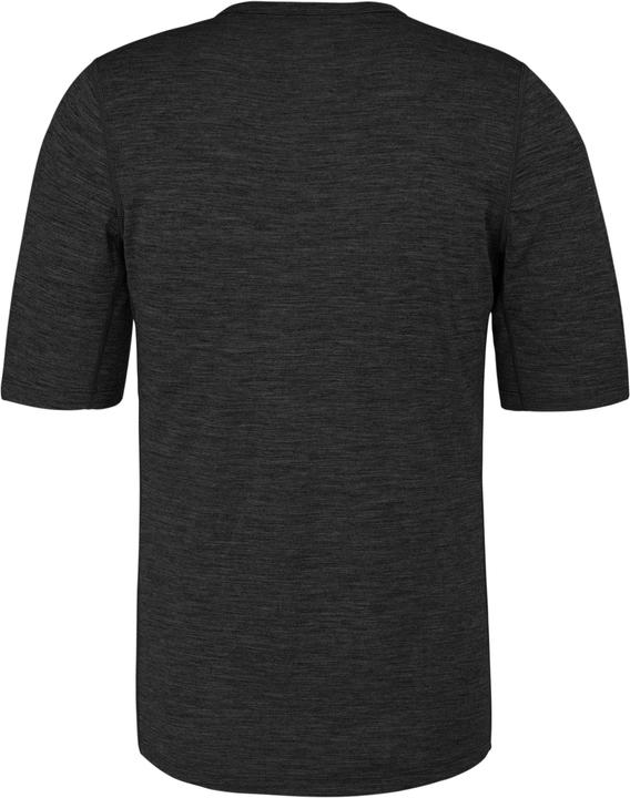 Produktbild Normani Herren Merino T-Shirt Darwin - 1585 (4XL)
