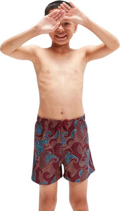 Produktbild Speedo Printed 13" Watershort (S)