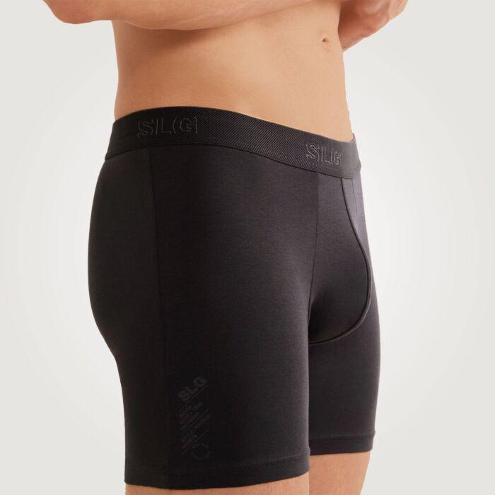 Immagine prodotto Sloggi Herren Short «SLG Base», Duo-Pack (56)