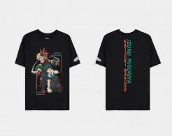 Produktbild My Hero Academia Izuku Midoriya Men's Short Sleeved Tshirt (M)