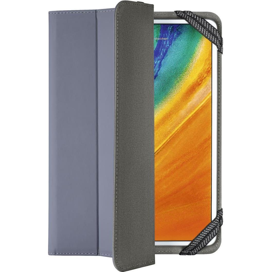 Hama Universal "Fold Uni" (Universal), Tablet Hülle, Violett