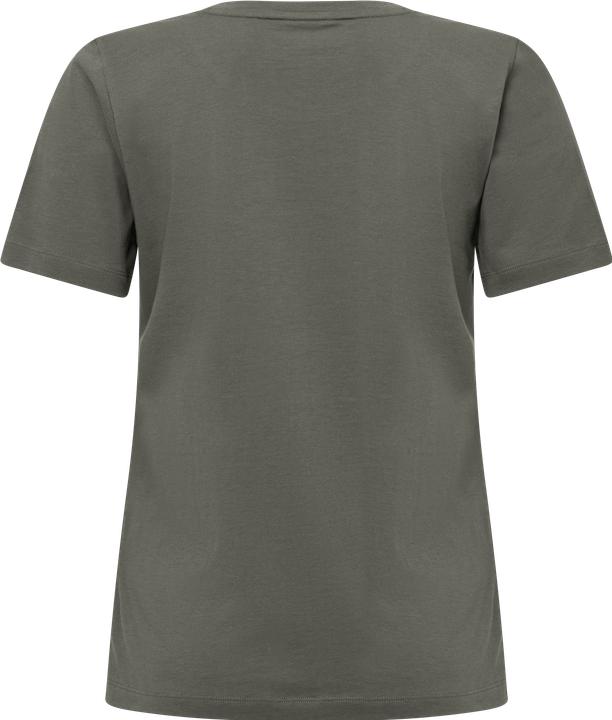 Produktbild Salewa Women's Eagle Logo Patch T-Shirt (44)