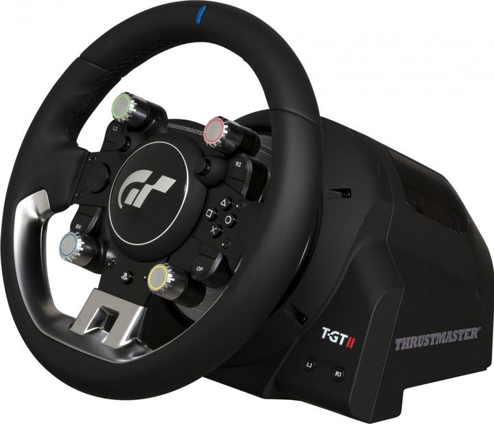 Produktbild Thrustmaster T-Gt Ii Eu (PS4, PS5, PC)
