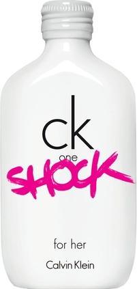 Immagine prodotto Calvin Klein Uno shock per lei (Eau de toilette, 100 ml)