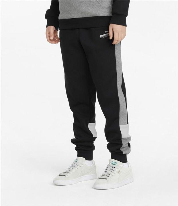 Produktbild Puma ESS+ Colorblock Pants FL cl B (152)