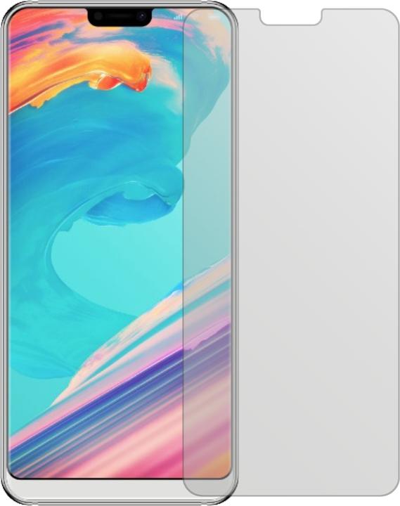 Produktbild Dipos Displayschutzfolie Antireflex (5 Stück, Ulefone T2 Pro)